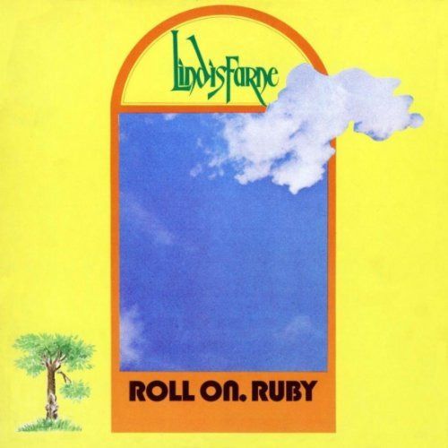 【CD】Roll on Ruby