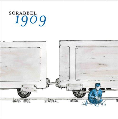 【CD】1909