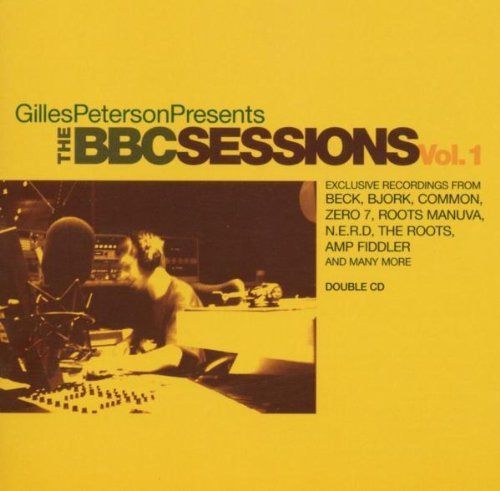 【CD】【輸入盤】ＢＢＣ　Ｓｅｓｓｉｏｎｓ　Ｖｏｌ．１