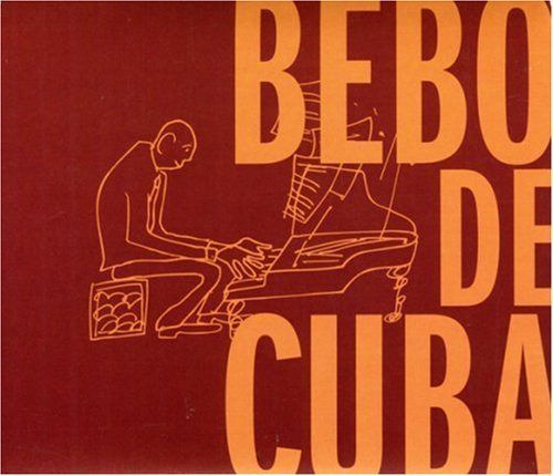 【CD】Bebo De Cuba (Dig)