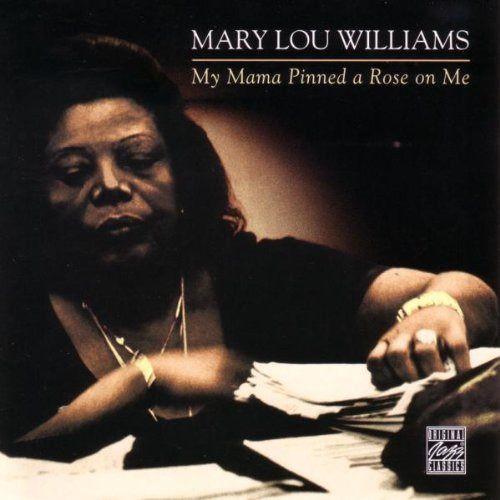 【CD】My Mama Pinned a Rose on Me