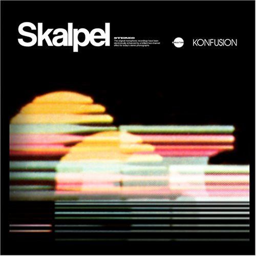 【CD】Konfusion