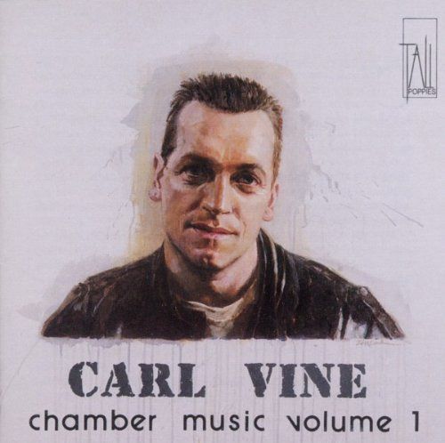 【CD】Vine: Chamber Music Volume 1