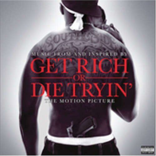【CD】Get Rich Or Die Trying