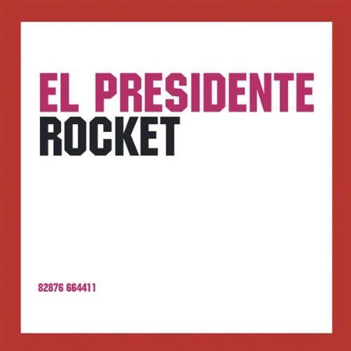 【CD】Rocket