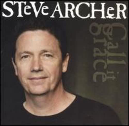【CD】Call It Grace
