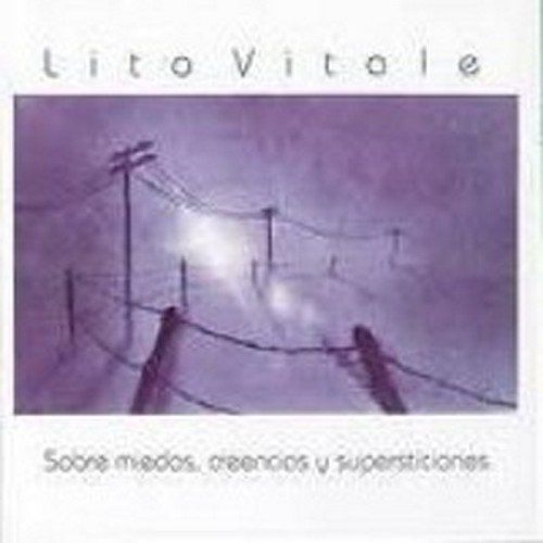 【CD】Sobre Miedos Creencias Y Super