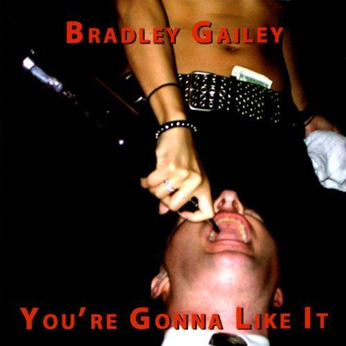 【CD】You're Gonna Like It
