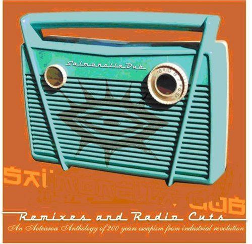 【CD】Remixes & Radio Cuts...