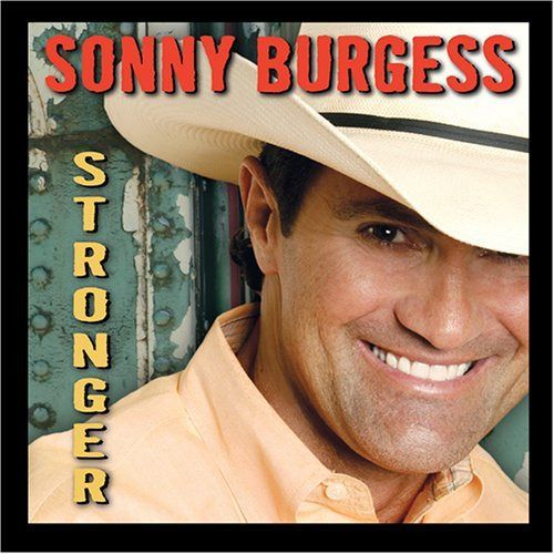 【CD】Stronger