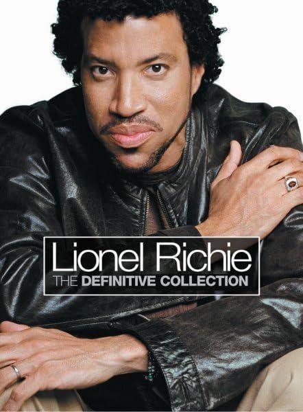 【CD】Definitive Collection