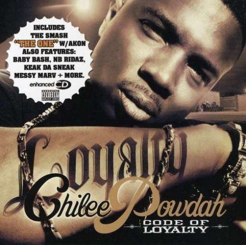 【CD】Code of Loyalty