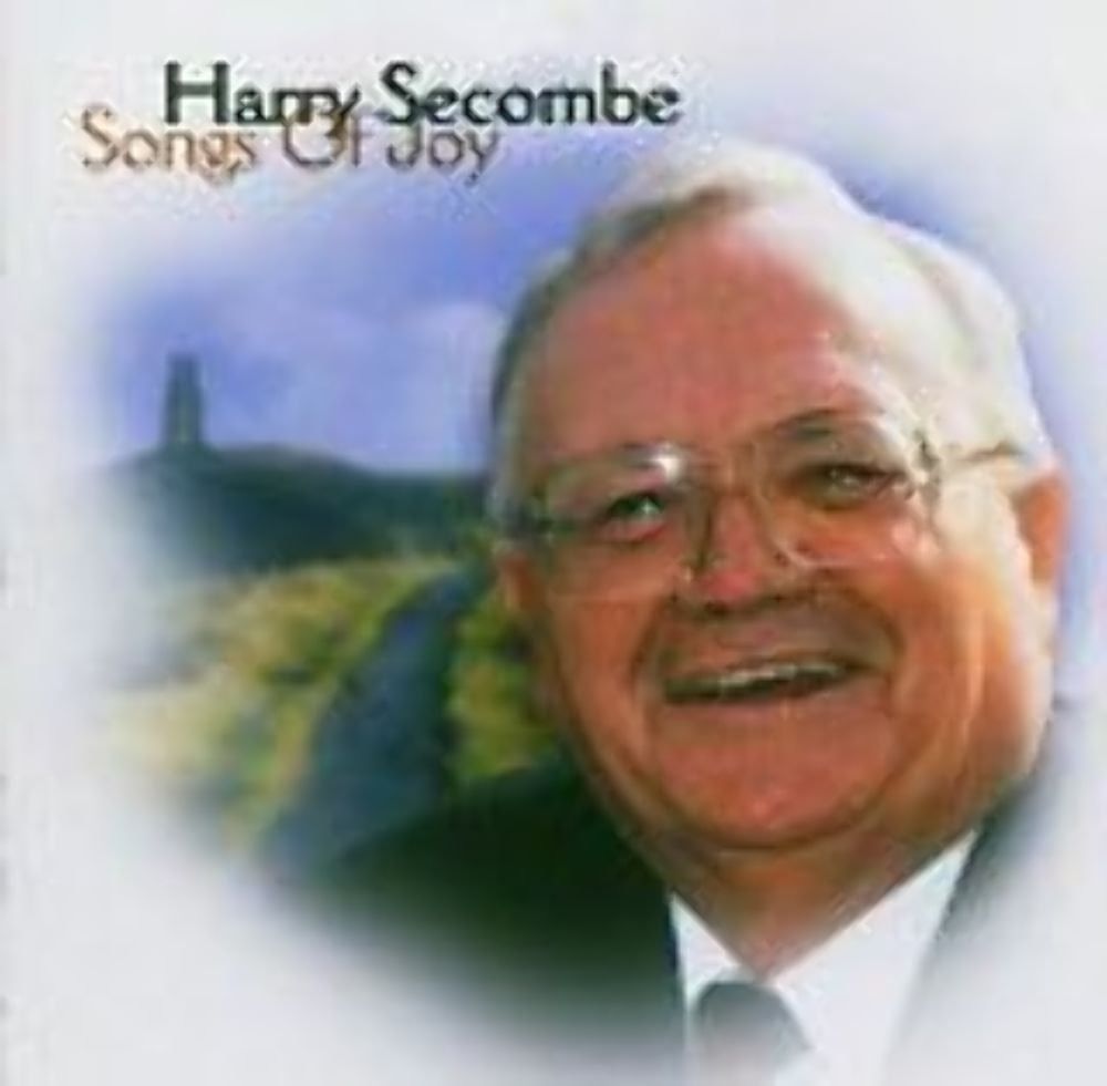 【CD】Songs of Joy