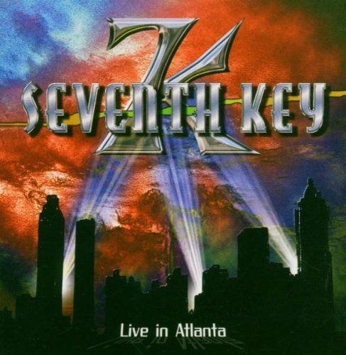 【CD】Live in Atlanta