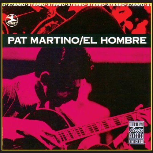 【CD】El Hombre