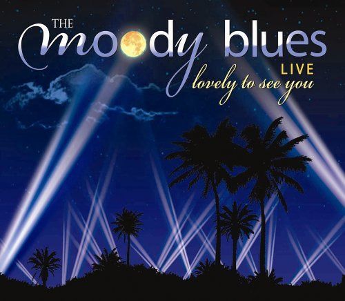 【CD】Lovely to See You: Live From the Greek