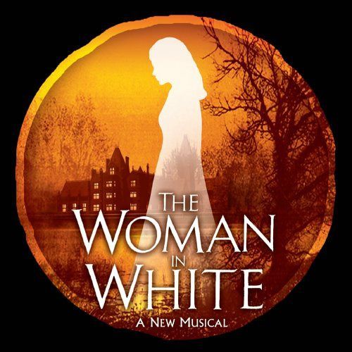 【CD】The Woman in White [Original London Cast Recording]