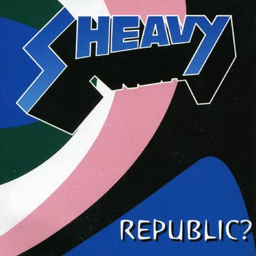 【CD】Republic