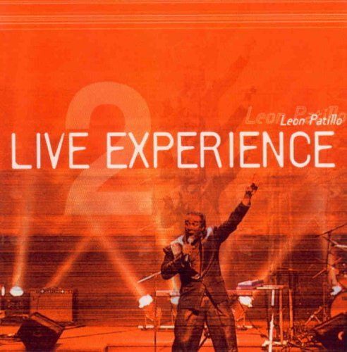 【CD】Live Expreience 2005