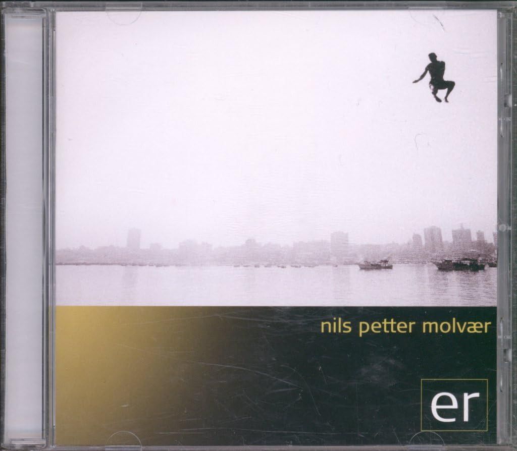 【CD】Er