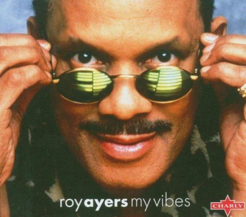 【CD】My Vibes