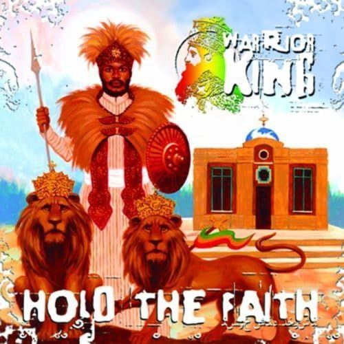 【CD】Hold the Faith