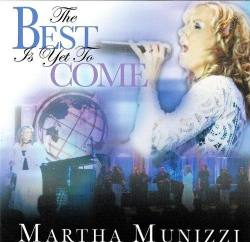 【CD】Best Is Yet to Come (Reis)