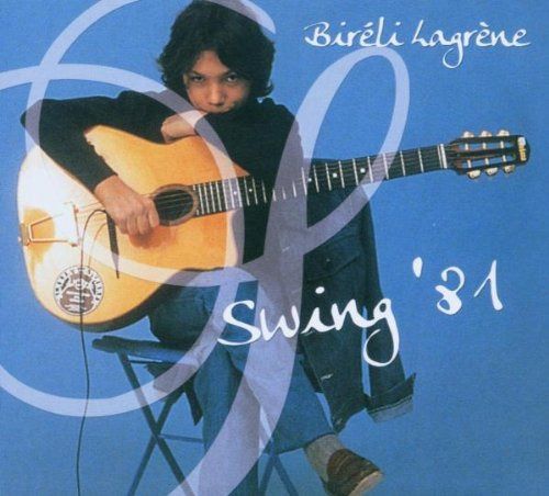【CD】Swing 81