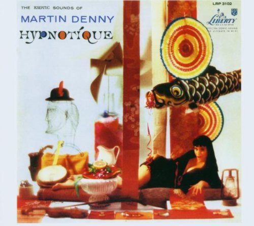 【CD】Hypnotique 13,058円