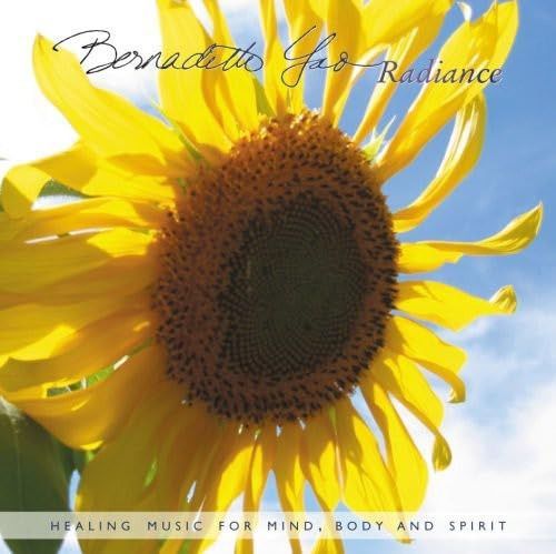 【CD】Radiance: Healing Music for Mind, Body & Spirit