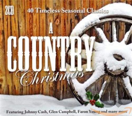 【CD】A Country Christmas 6,518円
