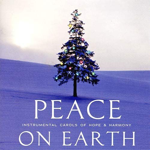 【CD】Peace on Earth 9,201円