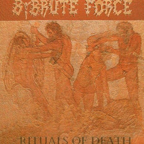 【CD】Rituals Of Death