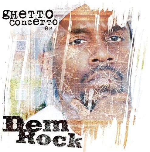 【CD】Ghetto Concerto