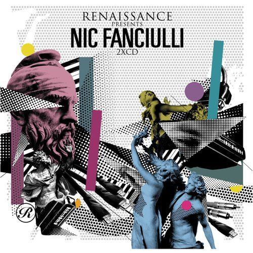 【CD】Renaissance Presents