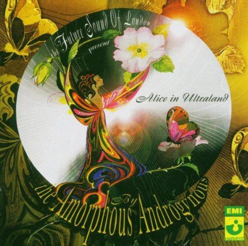 【CD】Alice In Ultraland 【Copy Control CD】