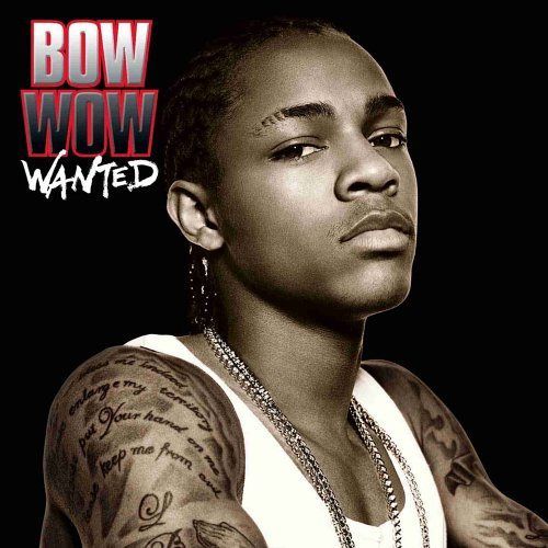 【CD】Wanted