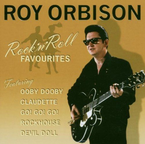 【CD】Rock'n Roll Fovourites