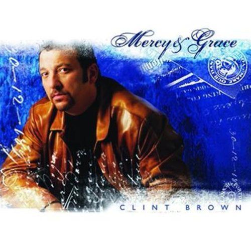 【CD】Mercy & Grace