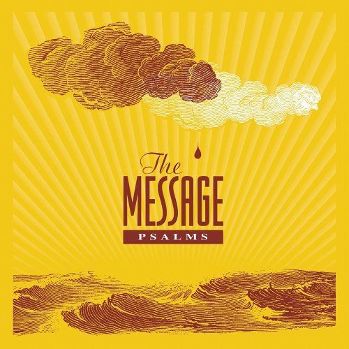 【CD】Message: Psalms