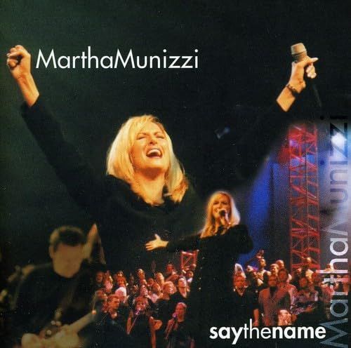 【CD】Say the Name