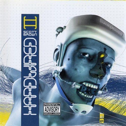 【CD】Hardwired II