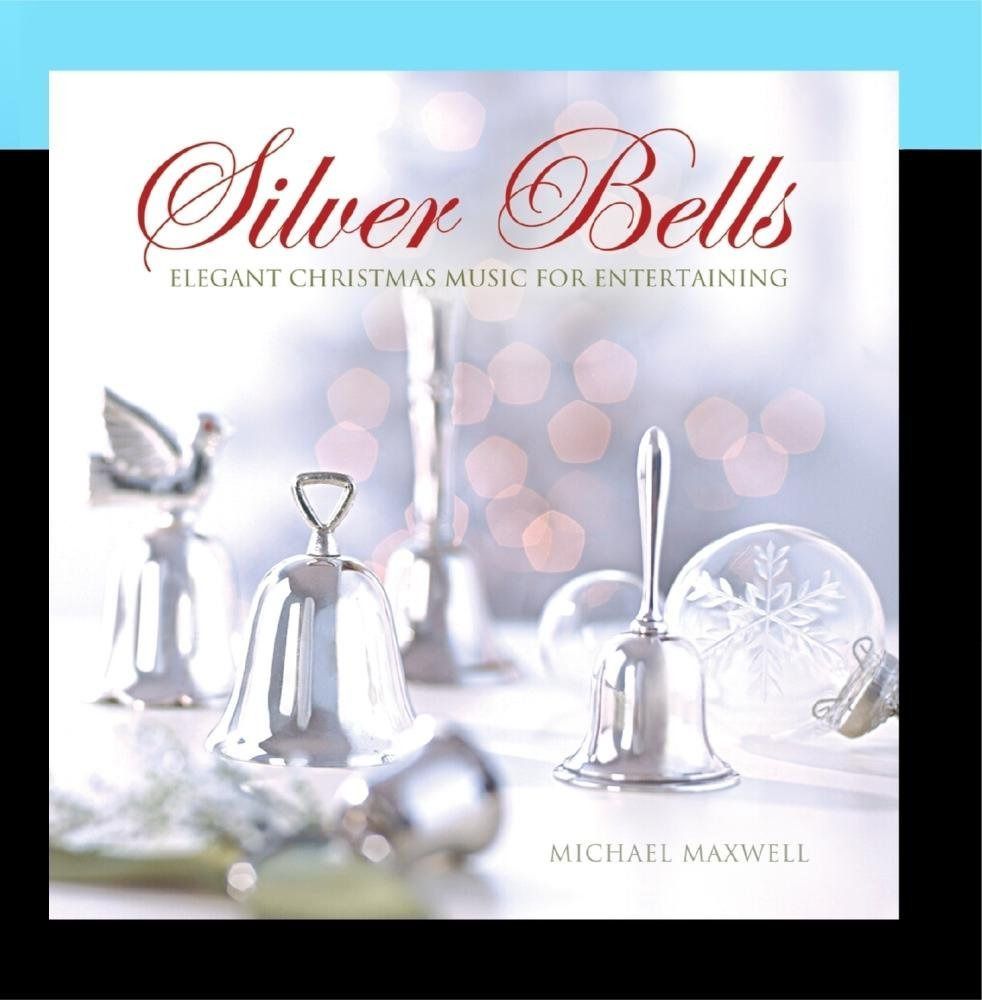 【CD】Silver Bells