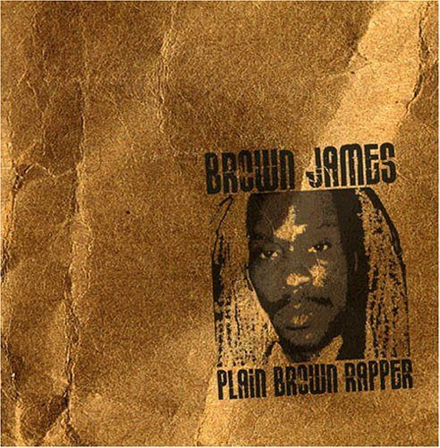 【CD】Plain Brown Rapper