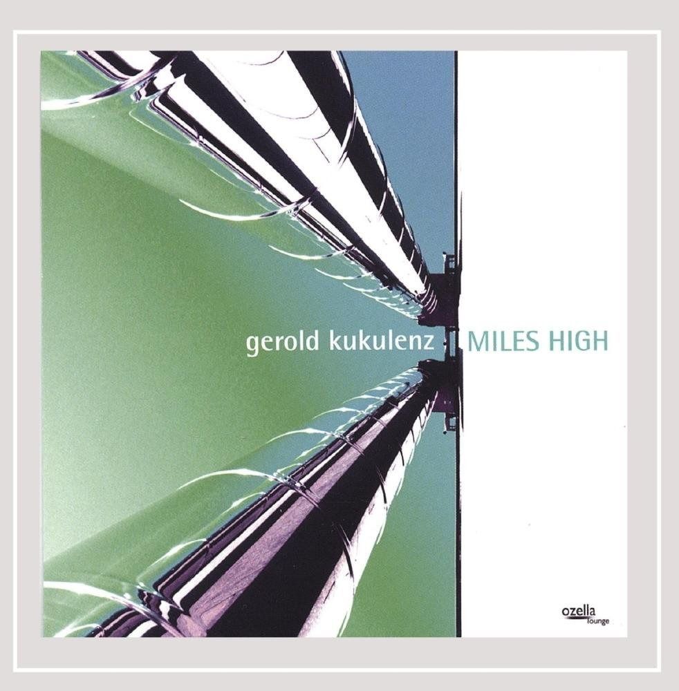 【CD】Miles High