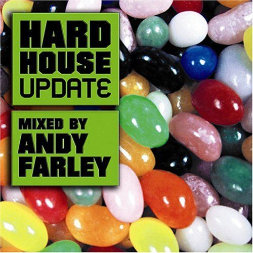 【CD】Hardhouse Update
