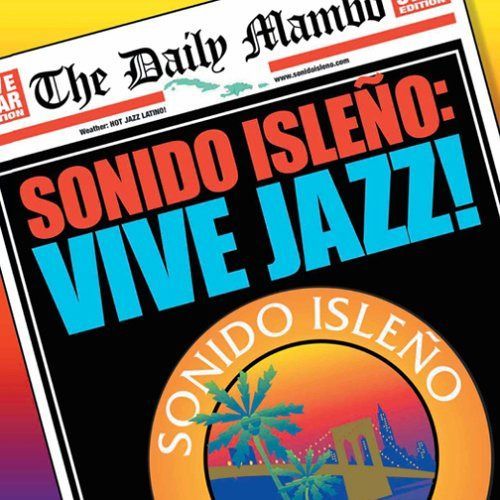 【CD】Vive Jazz