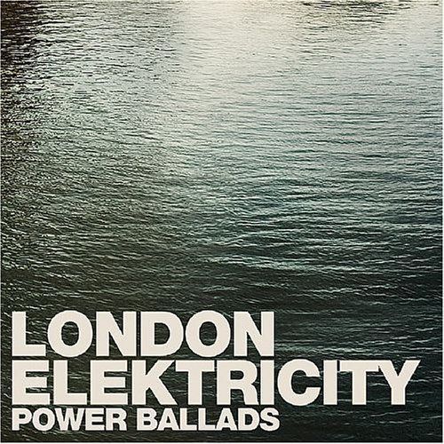 【CD】Power Ballads