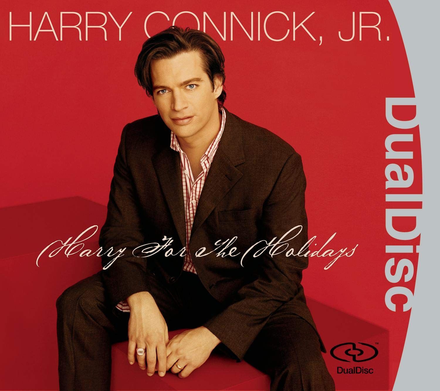 【CD】Harry for the Holidays