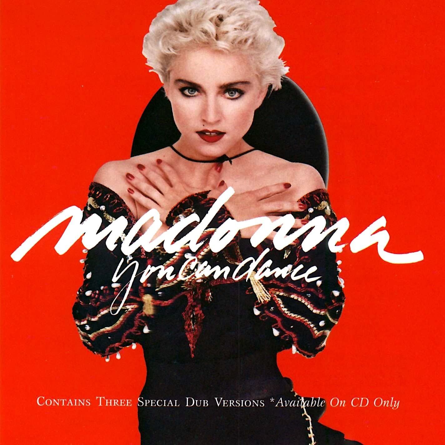 【CD】ユー・キャン・ダンス